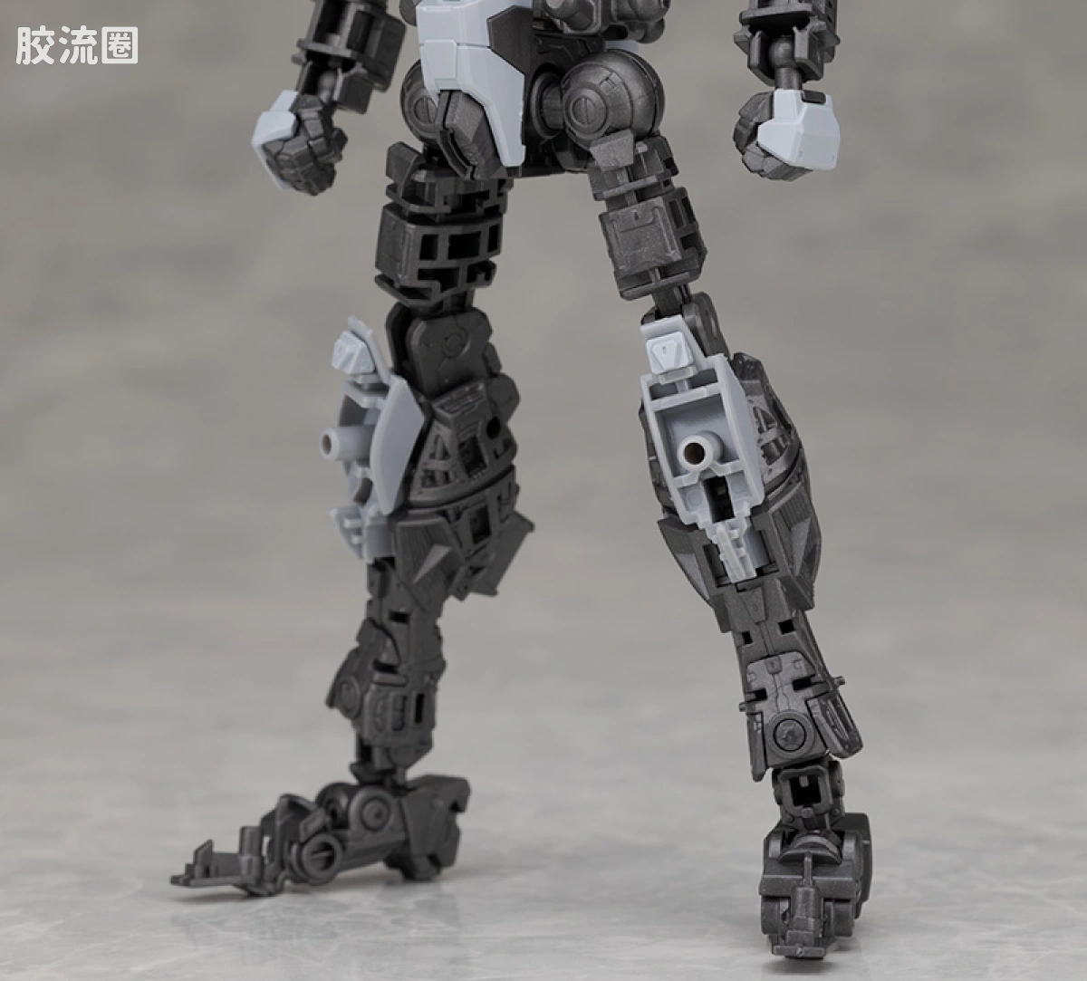 RG 网络限定版 空装脉冲高达 未启动模式 - 图片